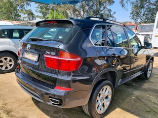 2013 BMW X5 50i N63 XDrive E70