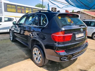 2013 BMW X5 50i N63 XDrive E70