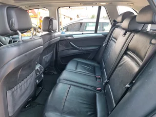 2013 BMW X5 50i N63 XDrive E70