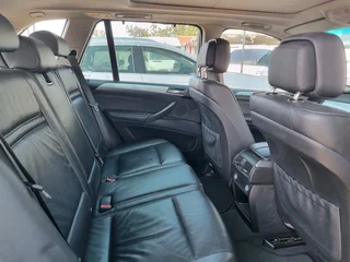 2013 BMW X5 50i N63 XDrive E70