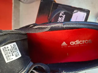 Golf Shoes Adidas Adicross