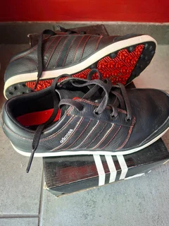 Golf Shoes Adidas Adicross