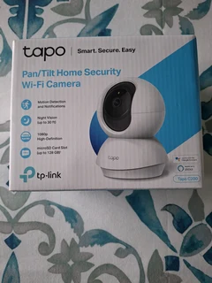 Tp-link Tapo C200 Home Camera Internal