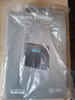 Gopro 13 Enduro Battery new