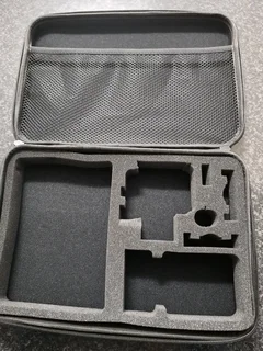 Carry Case for Gopro or other tech