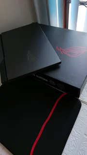 Asus ROG Strix G17