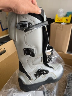 Fly Maverik Moto X Boots for sale