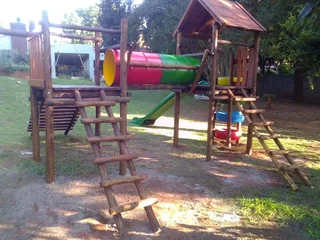 New jungle gym Free installation Ex Del R15 400