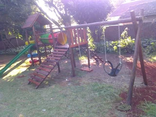 New jungle gym Free installation Ex Del R15 400
