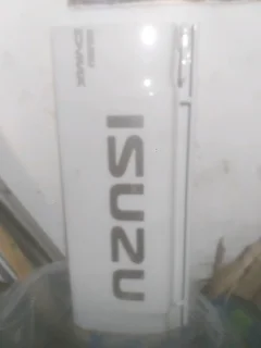 Isuzu Dmax Gen7 tailgate(New)×2