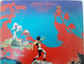 100 Vinyl Records / LP&#39;s from the 50&#39;s to the 90&#39;s