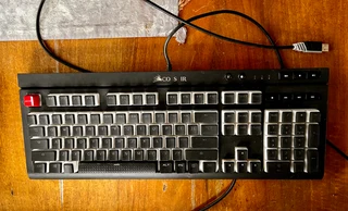 Corsair K68 Gaming Keyboard