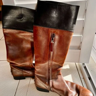 TOD&#39;S Made In Italy Women&#39;s Boots