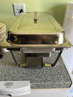 Chafing Dishes