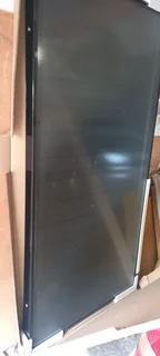 Solar water flat panel