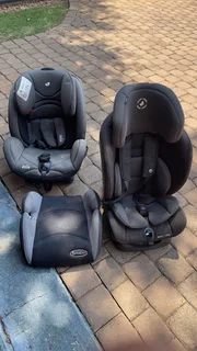 Maxi cosi car seat