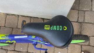 Muna Bike, Comp 16 kids