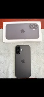 Iphone 16 128gb