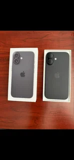 Iphone 16 128gb