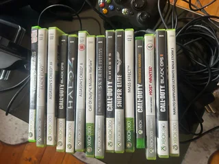 Xbox 360