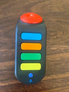Play station wireless buzzers