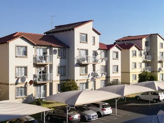 Townhouse To Rent-Ormonde