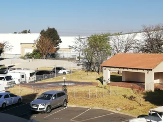 Townhouse To Rent-Ormonde