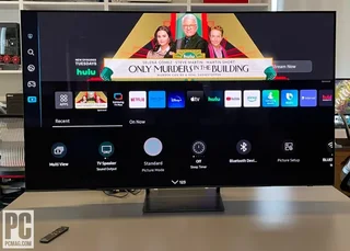 Samsung S90C OLED 65 inch 4k 144hz Gaming TV