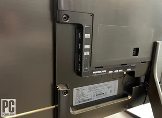 Samsung S90C OLED 65 inch 4k 144hz Gaming TV