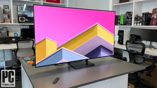 Samsung S90C OLED 65 inch 4k 144hz Gaming TV