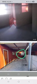 Separate entrance available in Eerste river 1st Jan 2026