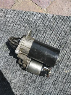 Opel A14XER Engine Starter