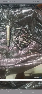 Various BMW e46 N46 spares