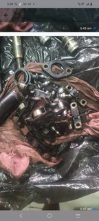 Various BMW e46 N46 spares