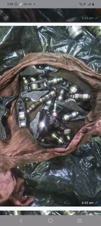 Various BMW e46 N46 spares