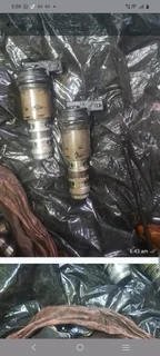 Various BMW e46 N46 spares