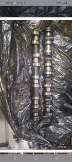 Various BMW e46 N46 spares