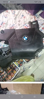 Various BMW e46 N46 spares