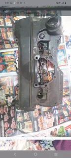 Various BMW e46 N46 spares