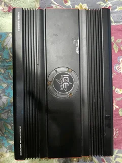 Ice power 21000.1 monoblock