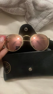 Genuine Ladies Ray Bans