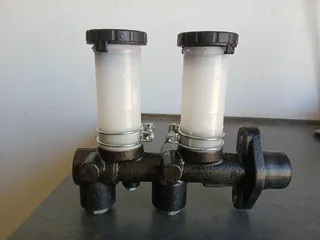 Nissan 1400 LDV brake master cylinder
