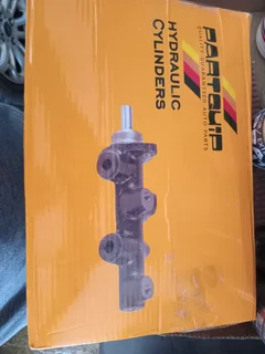 Nissan 1400 LDV brake master cylinder