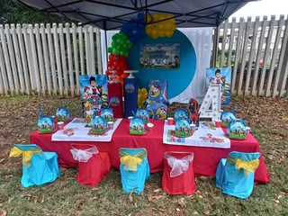 Kideo Kids Sound and Entertainment World