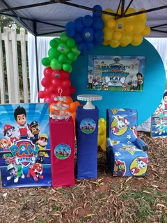 Kideo Kids Sound and Entertainment World