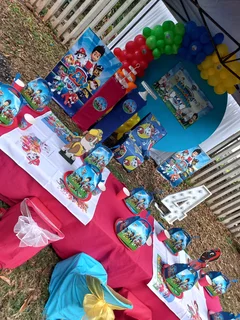 Kideo Kids Sound and Entertainment World