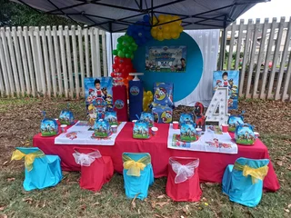 Kideo Kids Sound and Entertainment World