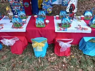 Kideo Kids Sound and Entertainment World