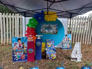 Kideo Kids Sound and Entertainment World