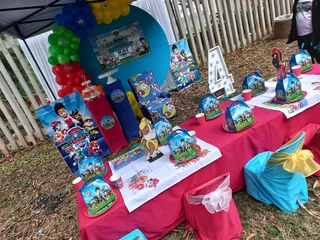 Kideo Kids Sound and Entertainment World